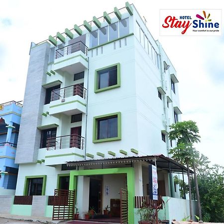 Hotel Stay Shine Mysore Exterior photo