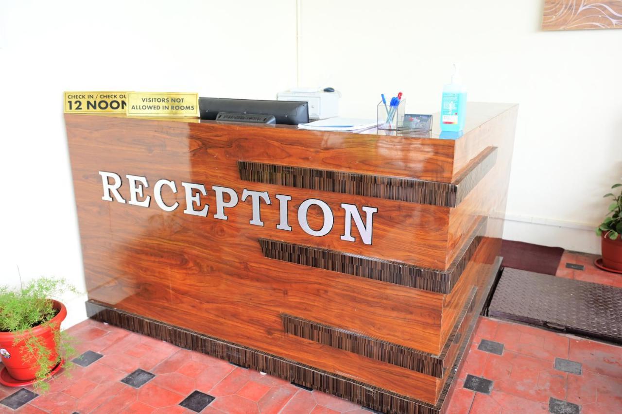Hotel Stay Shine Mysore Exterior photo