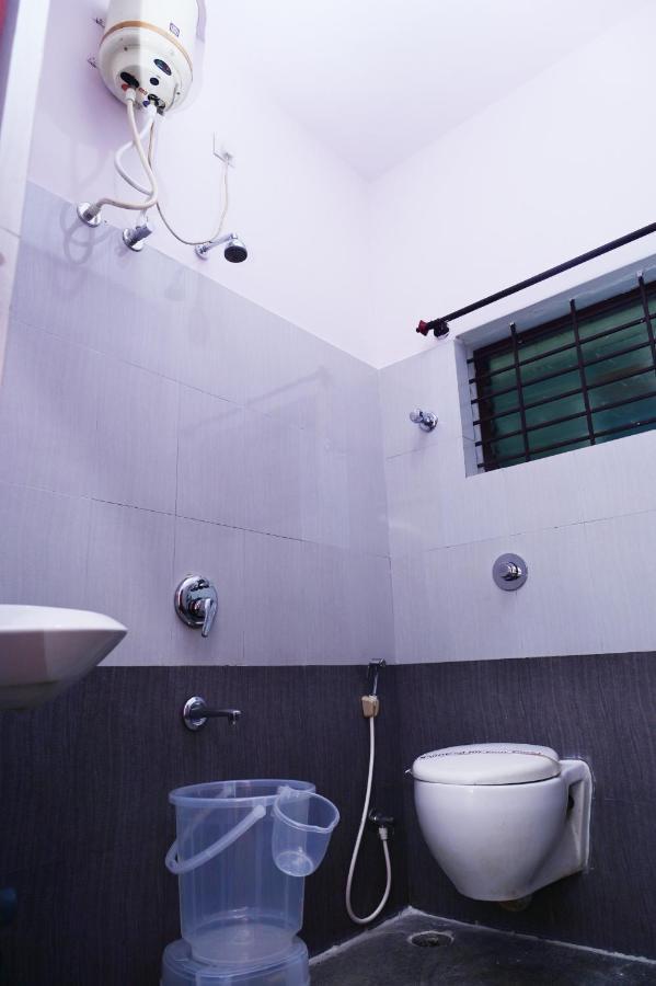 Hotel Stay Shine Mysore Exterior photo