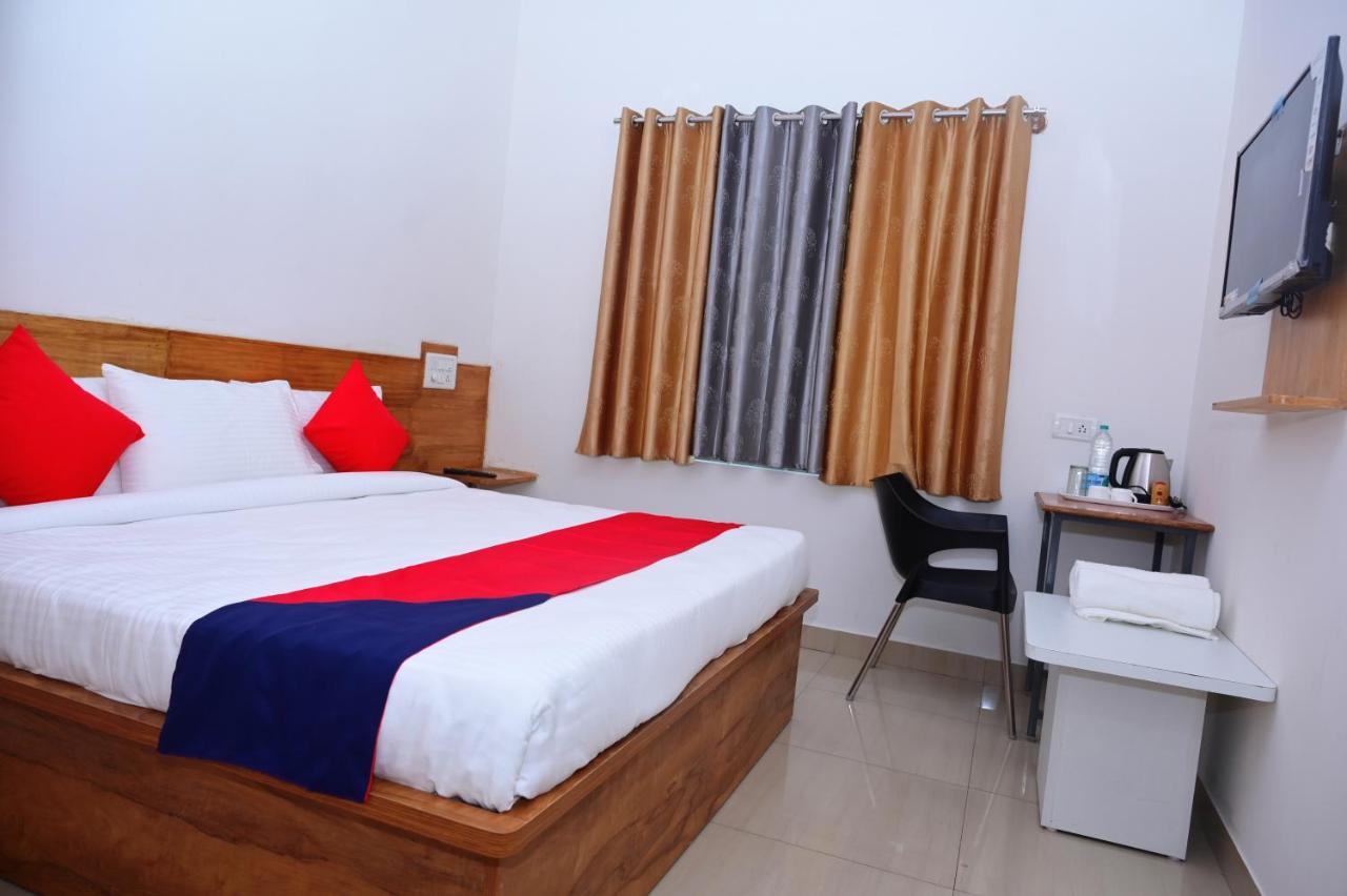 Hotel Stay Shine Mysore Exterior photo